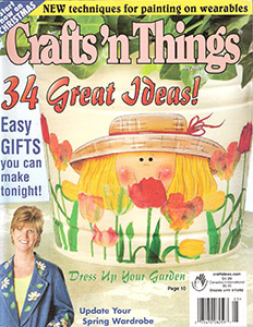 Cover Image Property of Daisy Pulications
