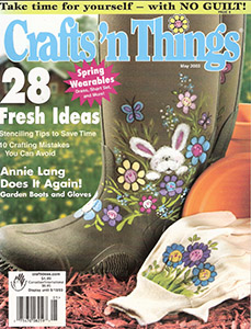 Cover Image Property of Daisy Pulications