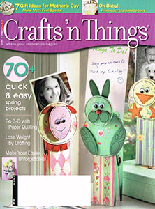 Cover Image Property of Daisy Pulications