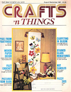 Cover Image Property of Daisy Pulications