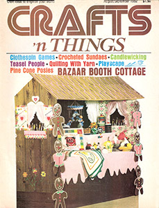 Cover Image Property of Daisy Pulications