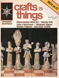 Cover Image Property of Daisy Pulications
