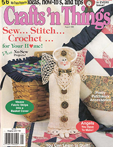 Cover Image Property of Daisy Pulications