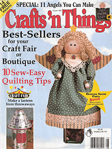 Cover Image Property of Daisy Pulications