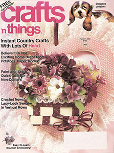 Cover Image Property of Daisy Pulications