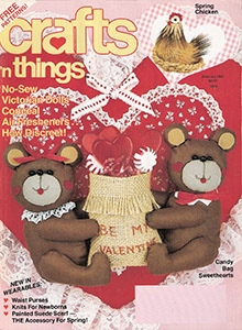 Cover Image Property of Daisy Pulications