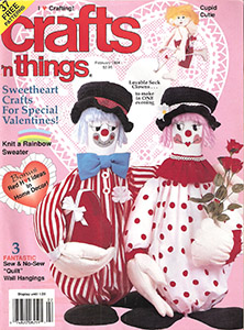 Cover Image Property of Daisy Pulications