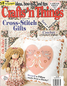Cover Image Property of Daisy Pulications