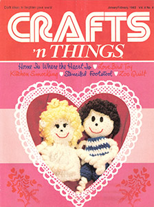 Cover Image Property of Daisy Pulications