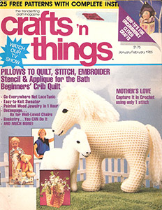 Cover Image Property of Daisy Pulications