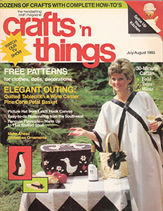 Cover Image Property of Daisy Pulications