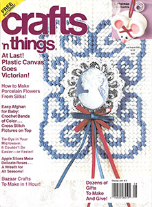 Cover Image Property of Daisy Pulications