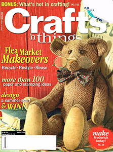 Cover Image Property of Daisy Pulications