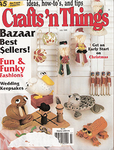 Cover Image Property of Daisy Pulications