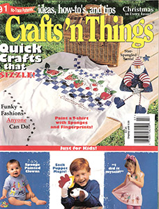 Cover Image Property of Daisy Pulications