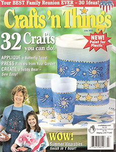 Cover Image Property of Daisy Pulications
