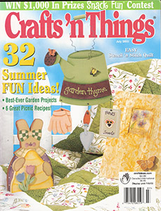 Cover Image Property of Daisy Pulications