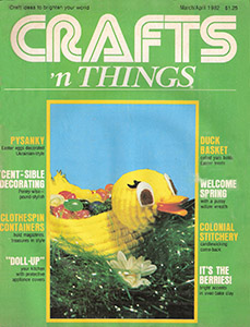 Cover Image Property of Daisy Pulications