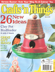 Cover Image Property of Daisy Pulications