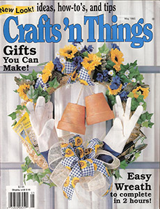 Cover Image Property of Daisy Pulications