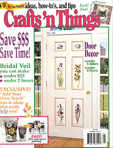 Cover Image Property of Daisy Pulications