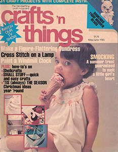 Cover Image Property of Daisy Pulications