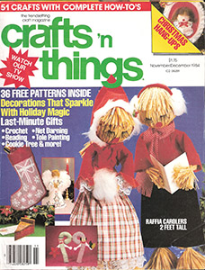 Cover Image Property of Daisy Pulications