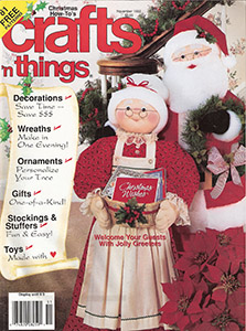 Cover Image Property of Daisy Pulications