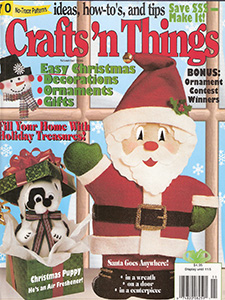 Cover Image Property of Daisy Pulications