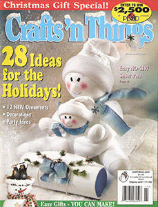 Cover Image Property of Daisy Pulications