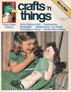 Cover Image Property of Daisy Pulications