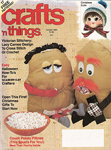 Cover Image Property of Daisy Pulications
