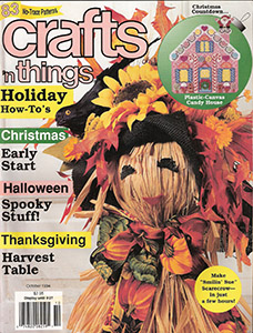 Cover Image Property of Daisy Pulications
