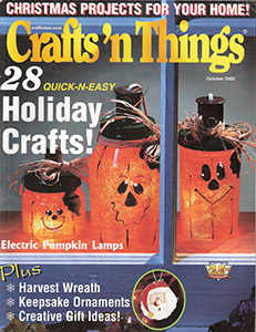 Cover Image Property of Daisy Pulications