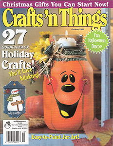 Cover Image Property of Daisy Pulications