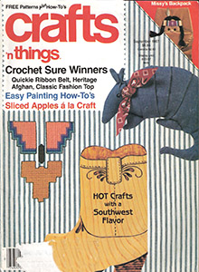 Cover Image Property of Daisy Pulications