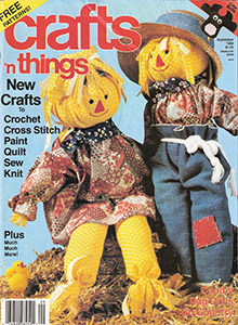 Cover Image Property of Daisy Pulications