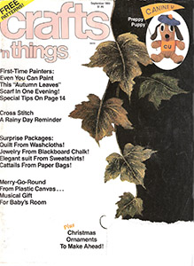 Cover Image Property of Daisy Pulications