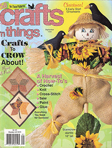 Cover Image Property of Daisy Pulications