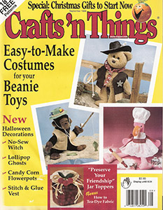 Cover Image Property of Daisy Pulications