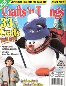Cover Image Property of Daisy Pulications
