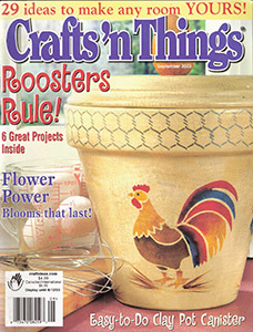 Cover Image Property of Daisy Pulications