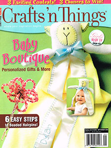 Cover Image Property of Daisy Pulications