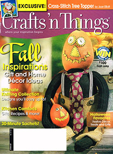 Cover Image Property of Daisy Pulications