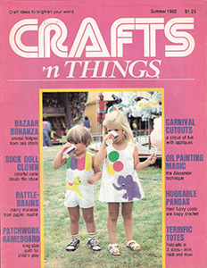 Cover Image Property of Daisy Pulications