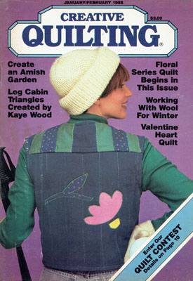Cover Image Property of Daisy Pulications