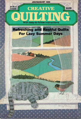 Cover Image Property of Daisy Pulications