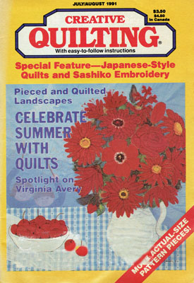 Cover Image Property of Daisy Pulications
