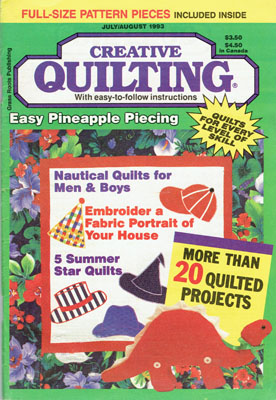 Cover Image Property of Daisy Pulications