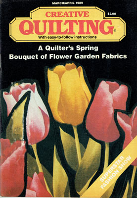 Cover Image Property of Daisy Pulications